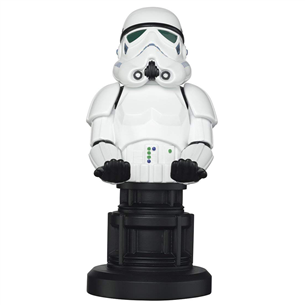 Device holder Cable Guys Stormtrooper 5060525890406