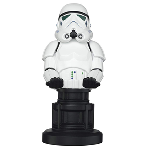 Device holder Cable Guys Stormtrooper