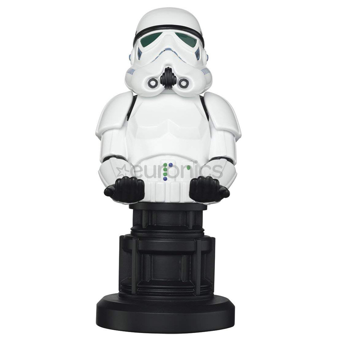 Держатель для телефона или пульта Cable Guys Stormtrooper