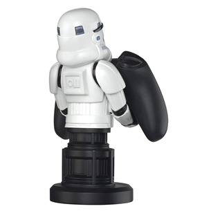 Device holder Cable Guys Stormtrooper