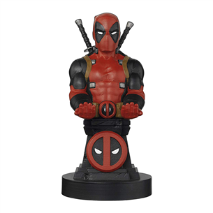 Device holder Cable Guys Deadpool