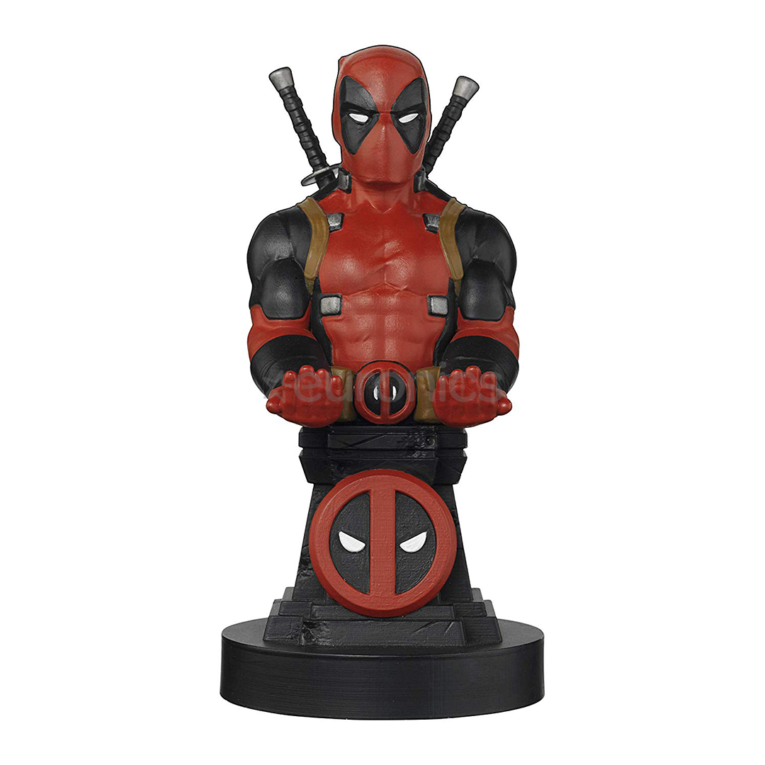 Device holder Cable Guys Deadpool