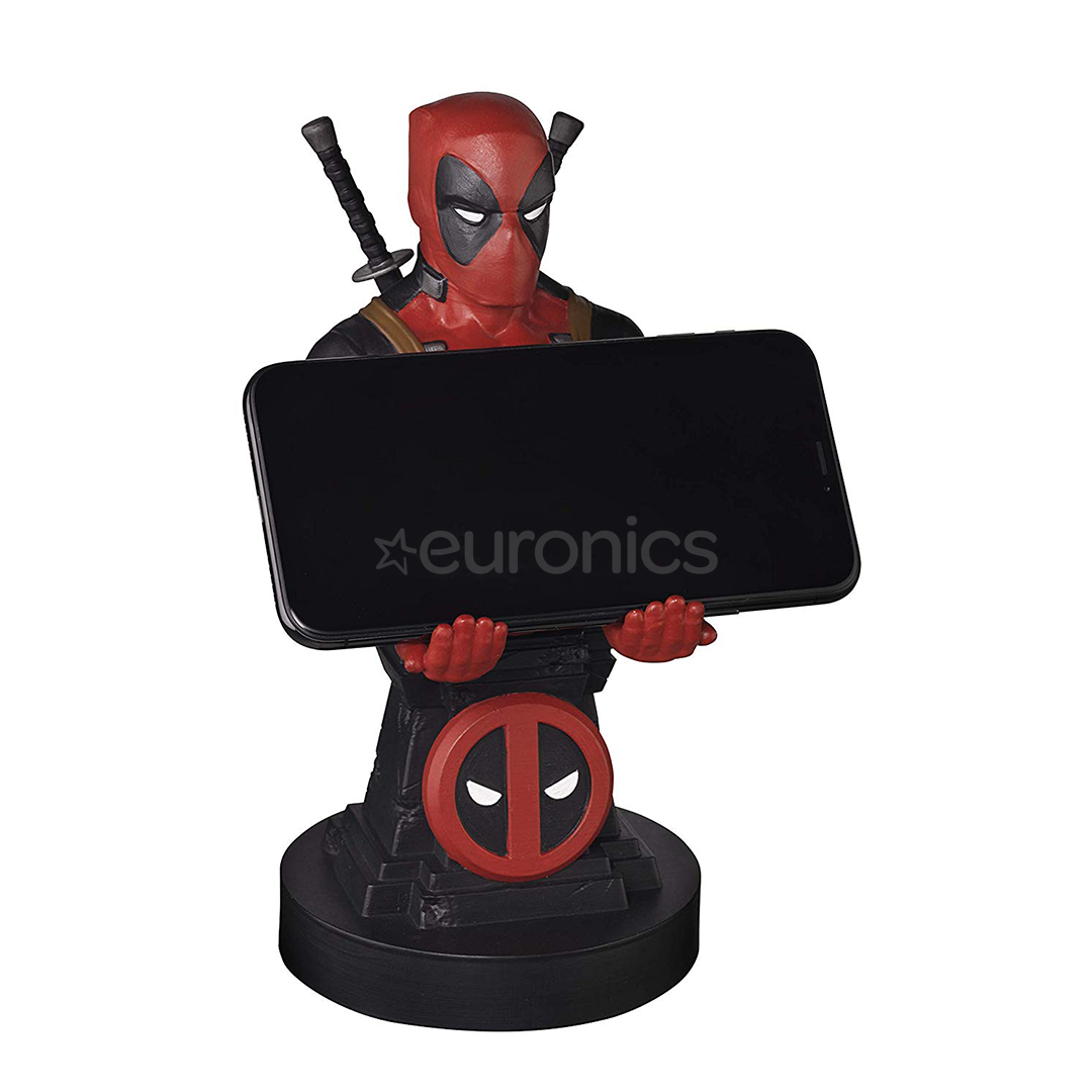 Device holder Cable Guys Deadpool