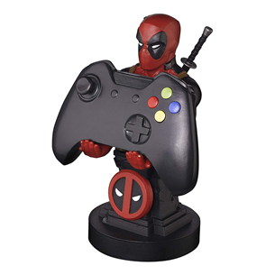 Device holder Cable Guys Deadpool