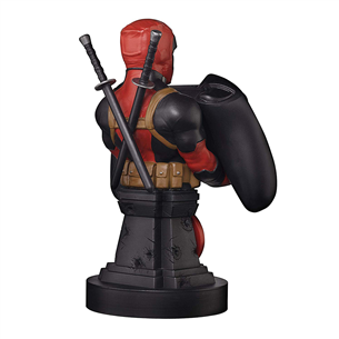 Device holder Cable Guys Deadpool