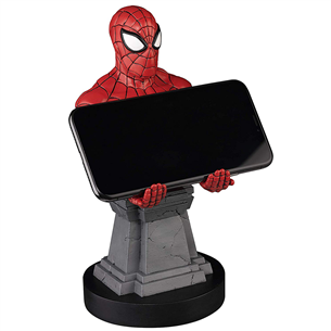 Device holder Cable Guys Spiderman