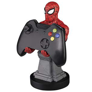 Device holder Cable Guys Spiderman