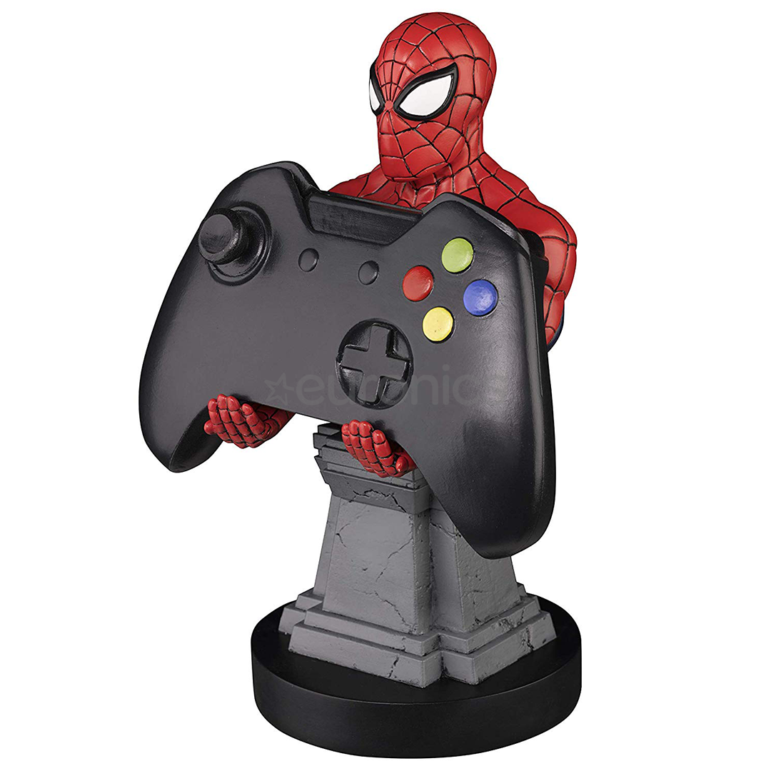 Держатель Cable Guys Spiderman