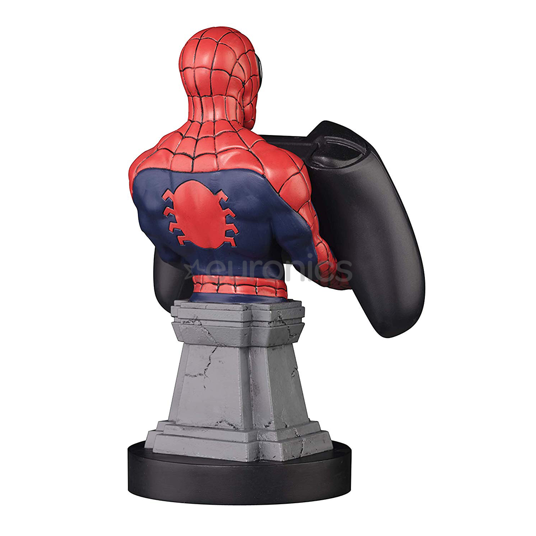 Держатель Cable Guys Spiderman