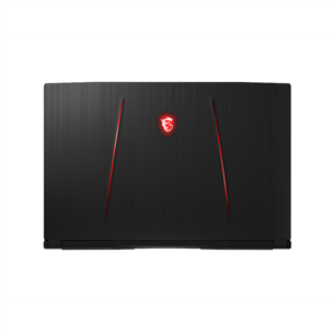 Ноутбук MSI GE75 Raider 9SE