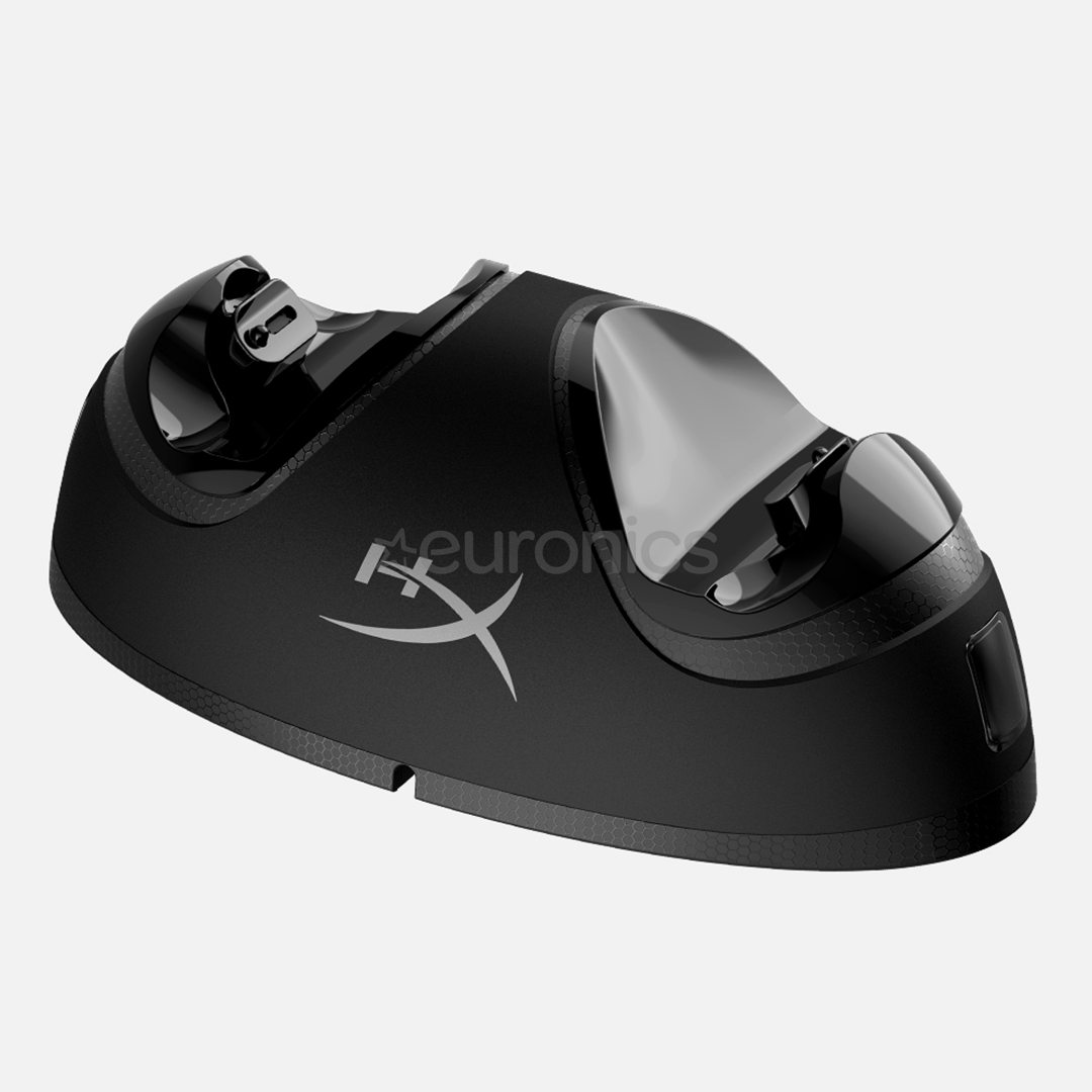 hyperx ps4 charger
