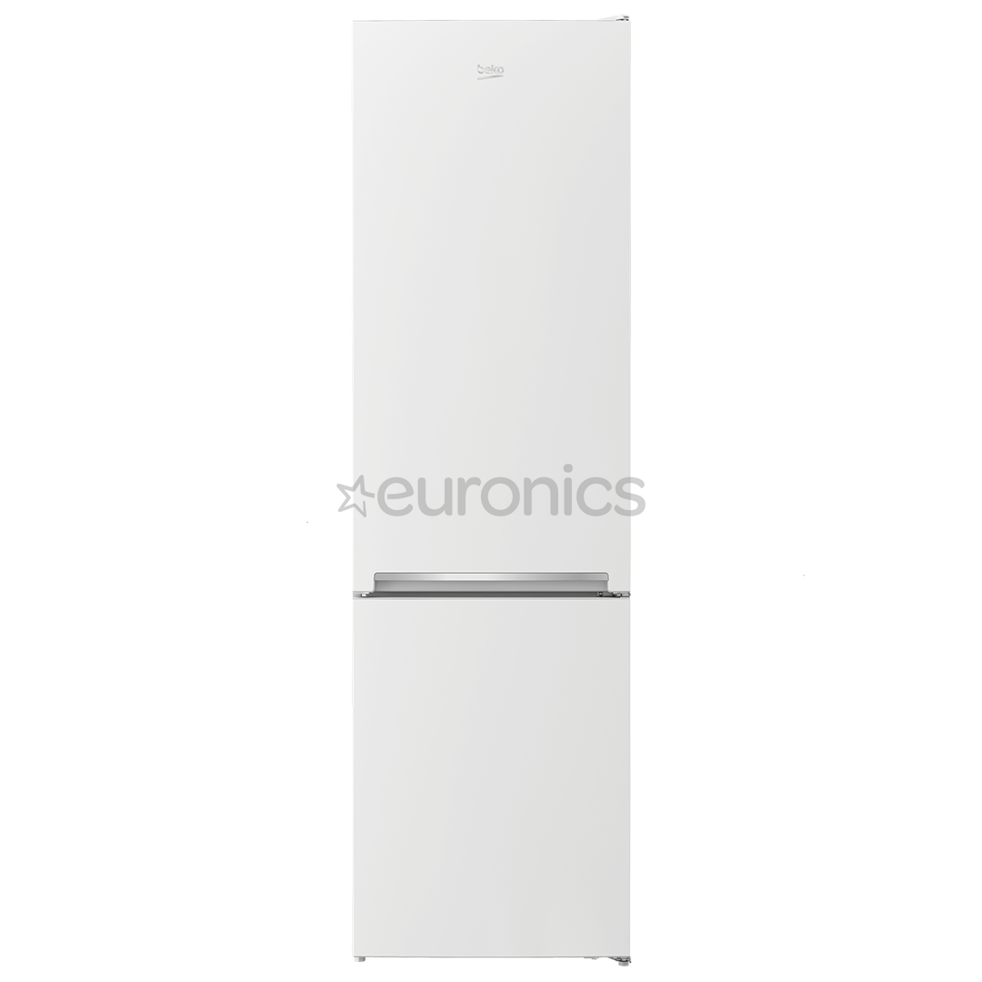 Ledusskapis, Beko (201 cm)