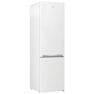 Refrigerator, Beko (201 cm)