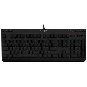 HyperX Alloy Core RGB, US, black - Keyboard