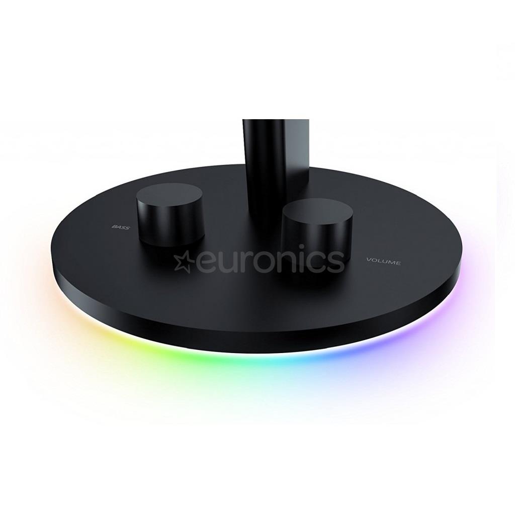 Колонки Nommo Chroma, Razer