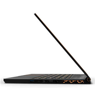 Ноутбук GS65 9SE Stealth, MSI