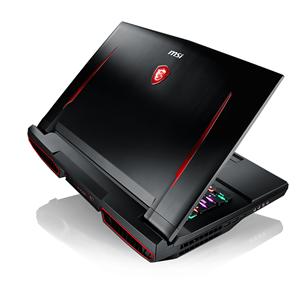 Notebook MSI GT75 Titan 9SF