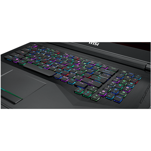 Notebook MSI GT75 Titan 9SF