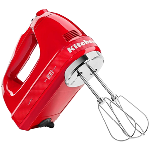 Handmixer KitchenAid Queen of Hearts