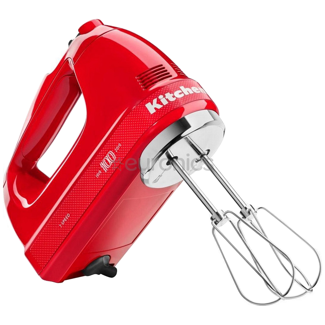Mikseris Queen of Hearts, KitchenAid