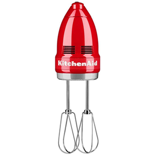 Handmixer KitchenAid Queen of Hearts