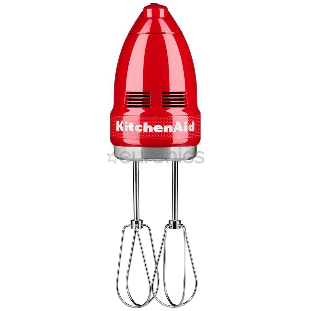 Mikseris Queen of Hearts, KitchenAid