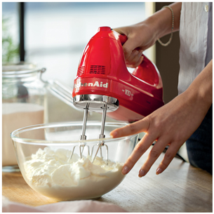 Mikseris Queen of Hearts, KitchenAid