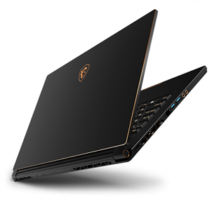 Notebook MSI GS65 Stealth 9SG