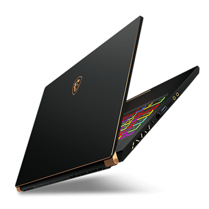 Ноутбук GS75 9SD Stealth, MSI