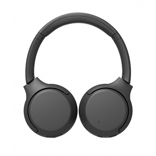 Sony XB700 Extra Bass, черный - Накладные беспроводные наушники