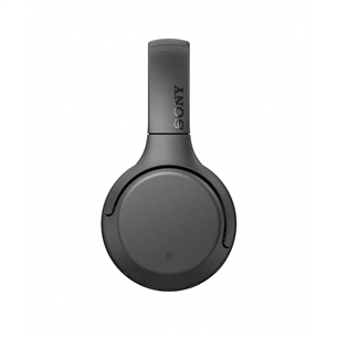 Sony XB700 Extra Bass, black - On-ear Wireless Headphones