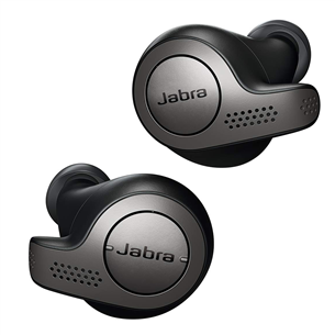 Bezvadu austiņas Elite Active 65T, Jabra