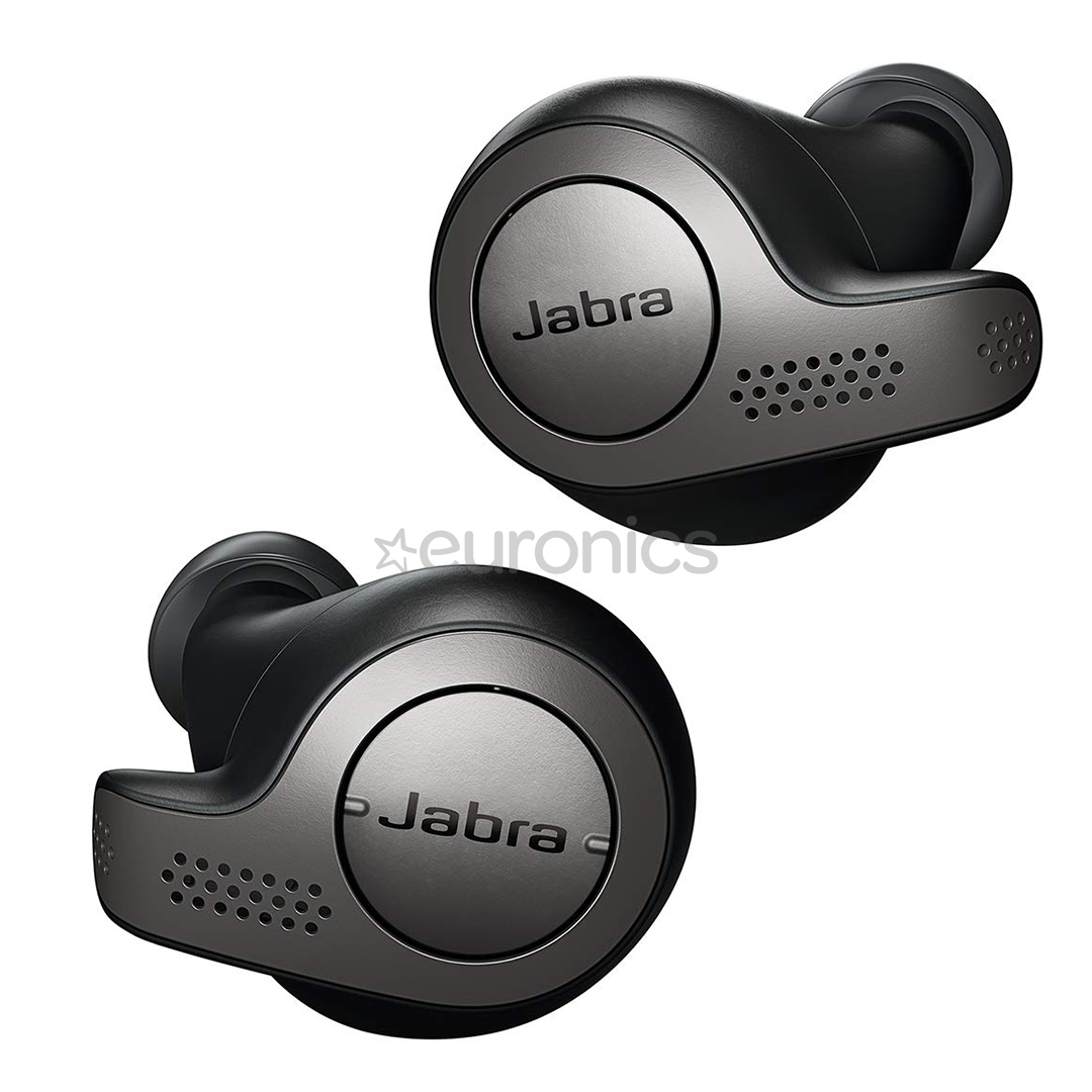 Bezvadu austiņas Elite Active 65T, Jabra