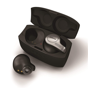 Беспроводные наушники Jabra Elite Active 65T