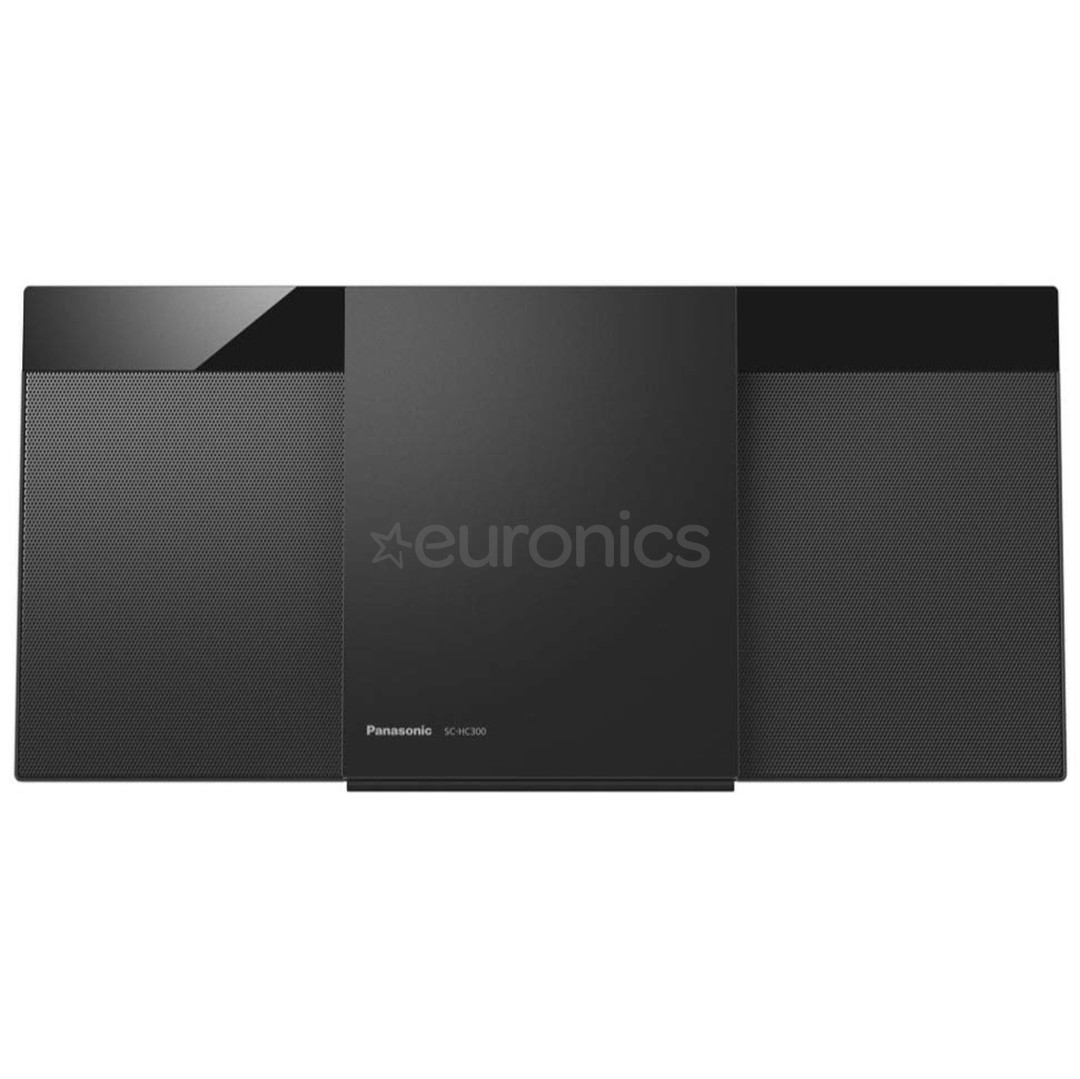 Music center Panasonic SC-HC300