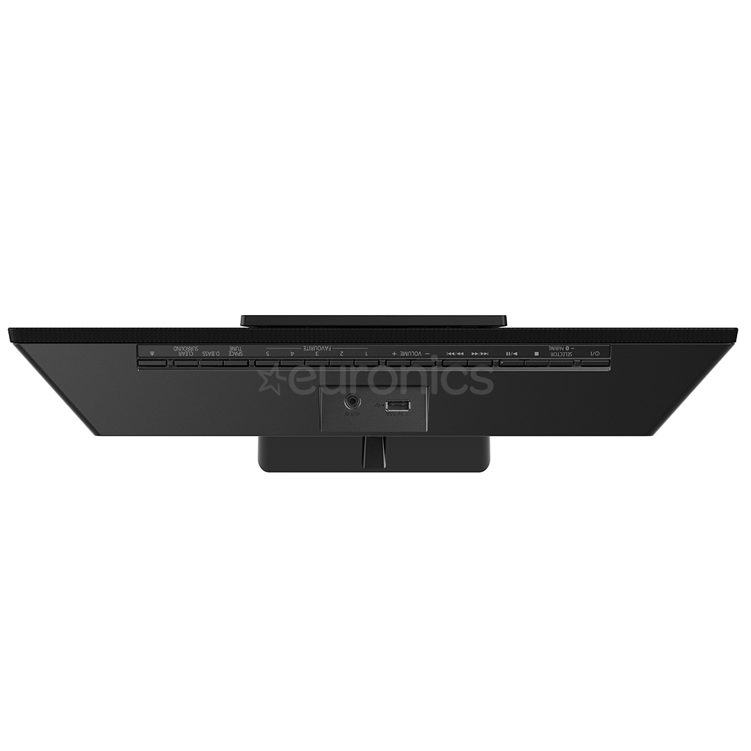 Mūzikas sistēma SC-HC410, Panasonic