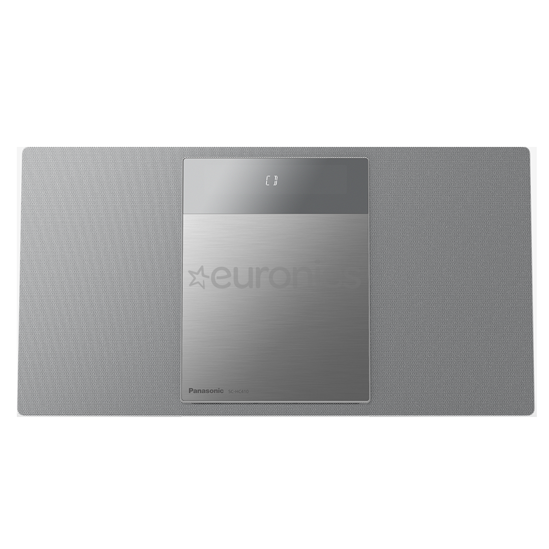 Музыкальный центр Panasonic SC-HC410