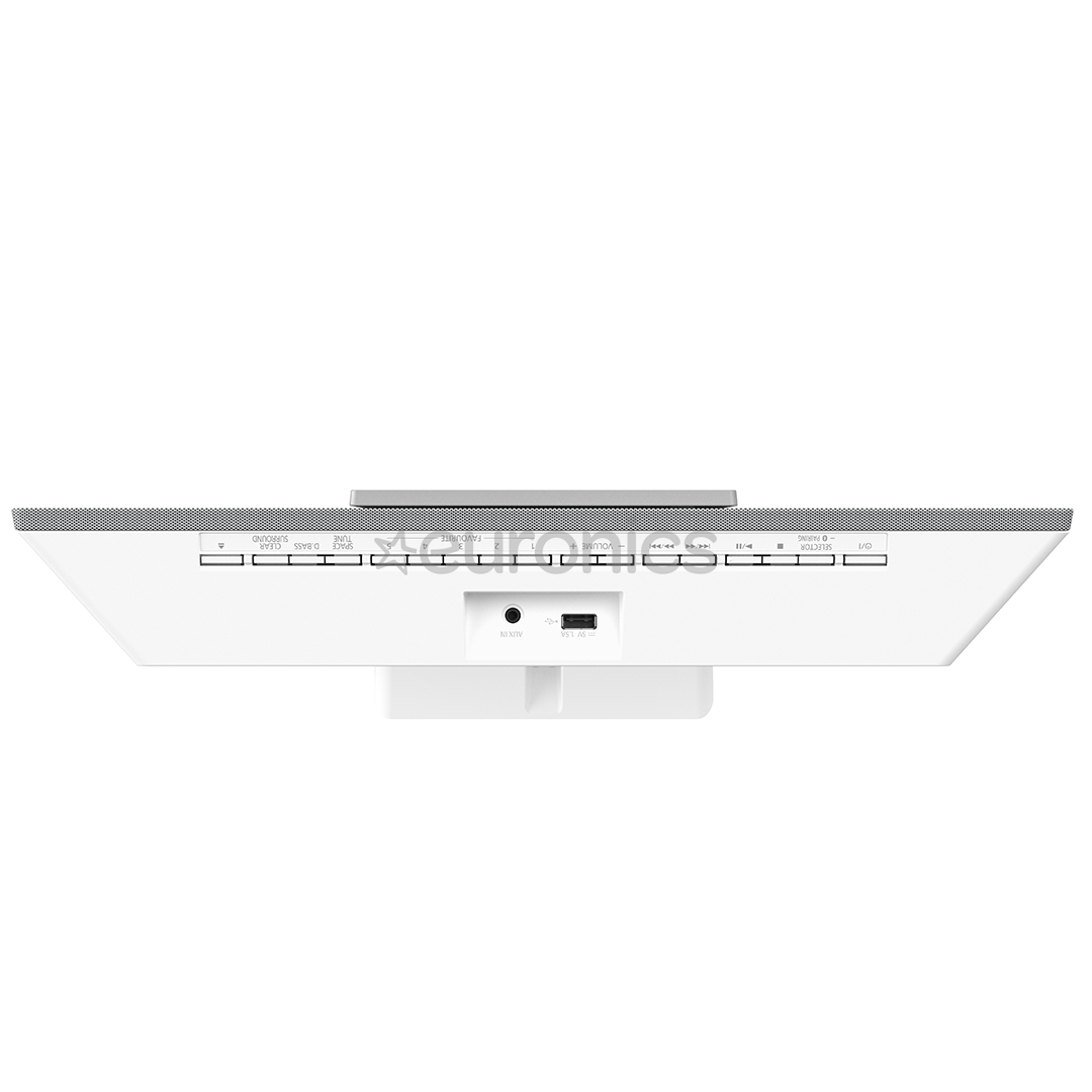 Музыкальный центр Panasonic SC-HC410