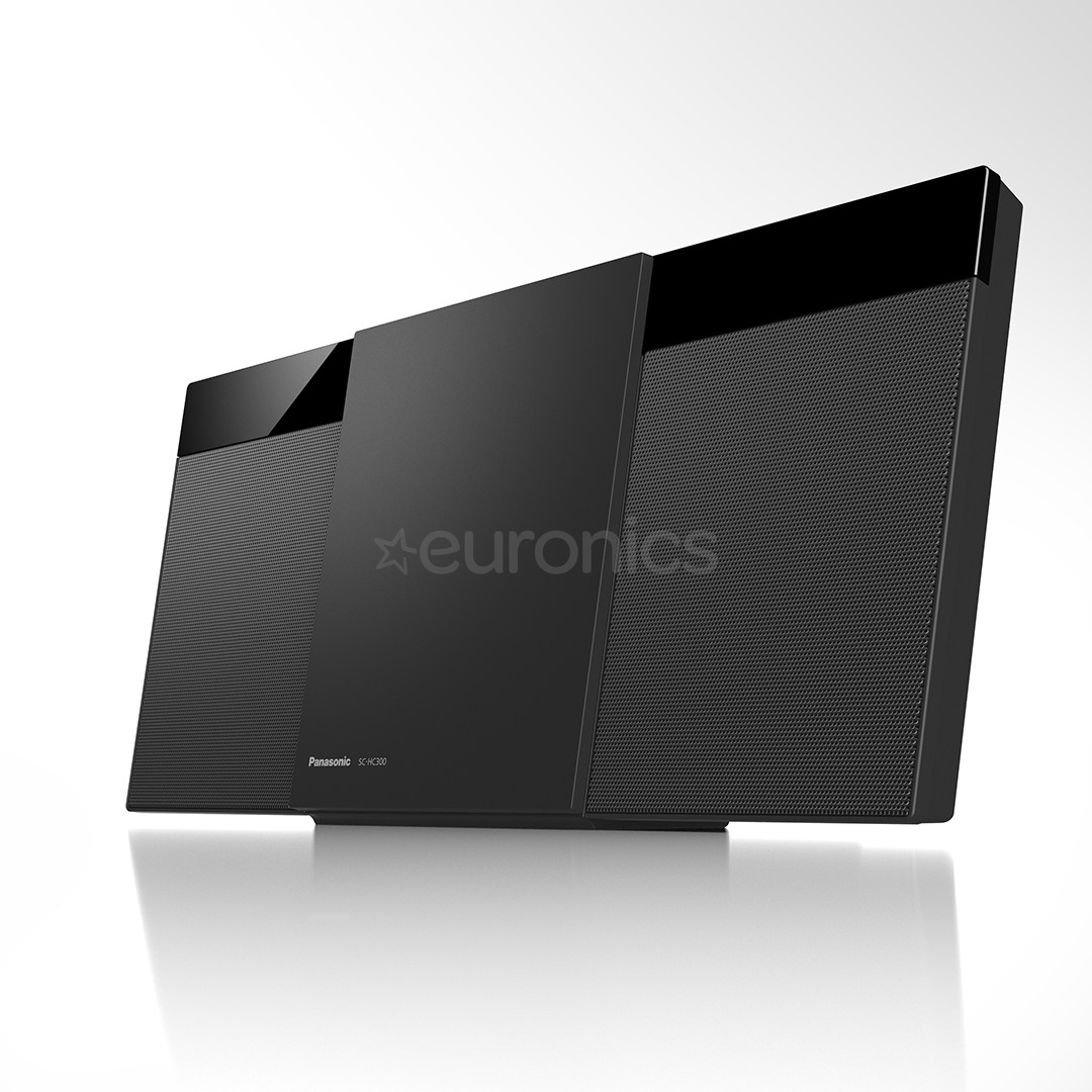 Music center Panasonic SC-HC300