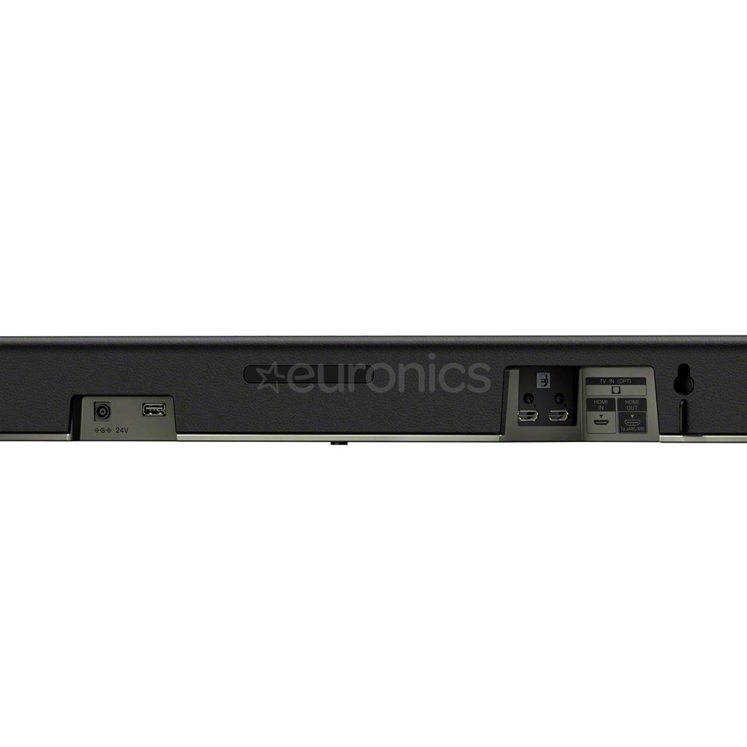 SoundBar mājas kinozāle HT-X8500, Sony
