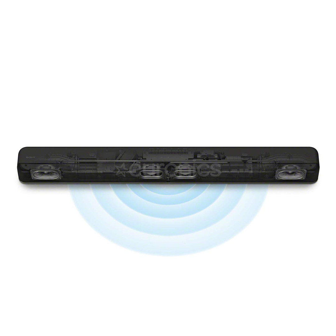 SoundBar mājas kinozāle HT-X8500, Sony