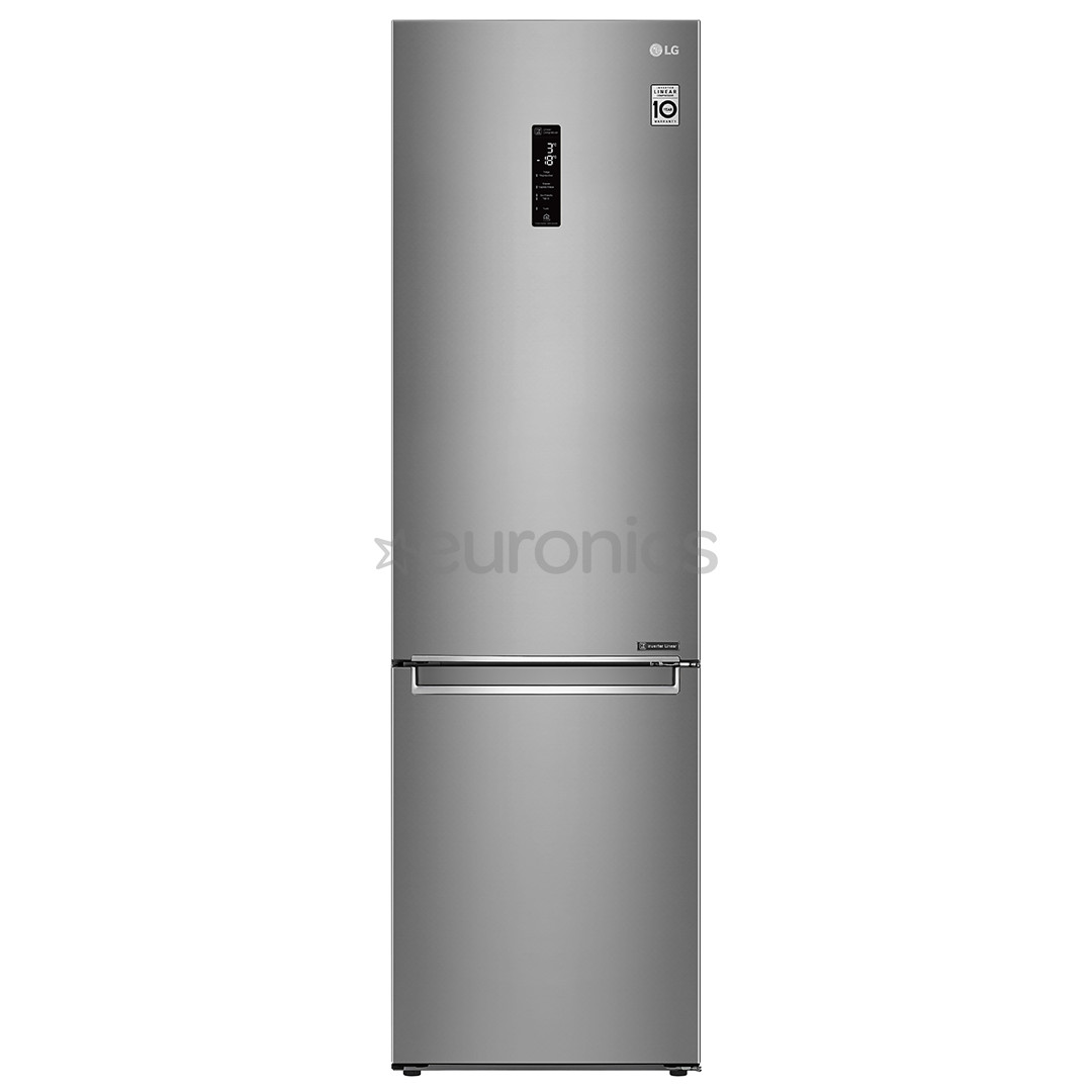 Refrigerator LG (203 cm)