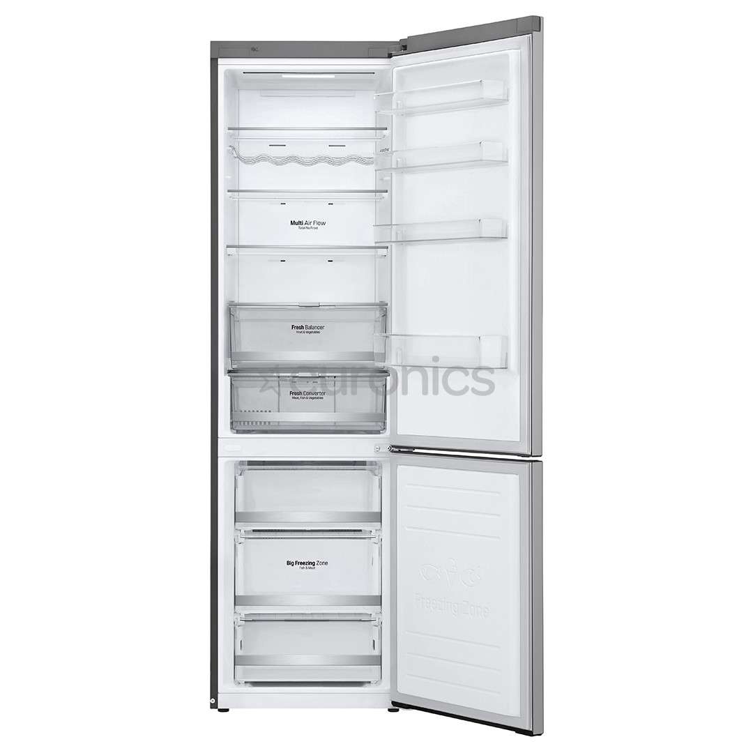 Refrigerator LG (203 cm)