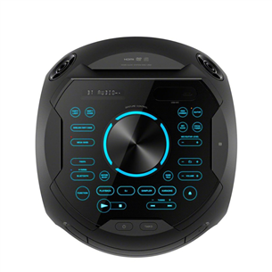 Music center Sony MHC-V82D