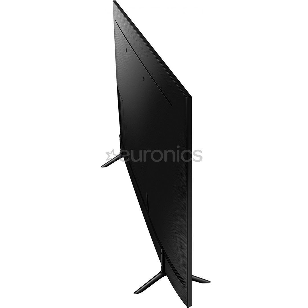 43'' Ultra HD 4K QLED televizors, Samsung