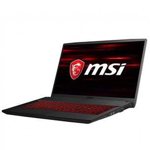 Ноутбук GF75 Thin 9SC, MSI