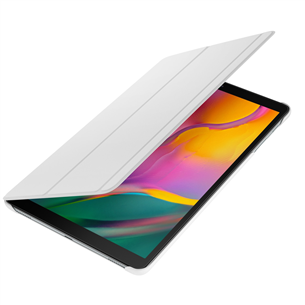 Samsung Galaxy Tab A 10.1 (2019) Book Cover