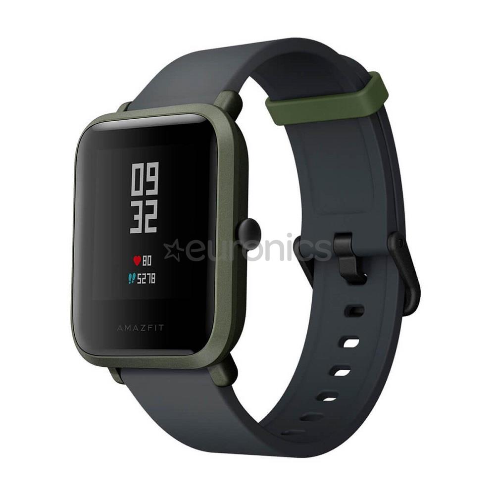 Viedpulkstenis Amazfit Bip