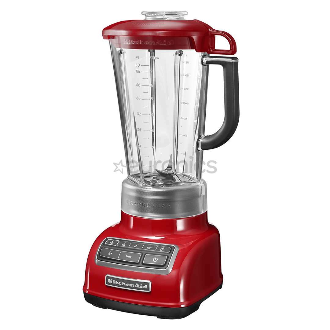 Blenderis Diamond, KitchenAid