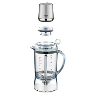 Sage the Vac Q - Vakuuma sūknis